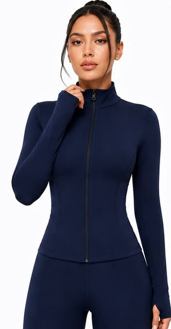 Sculpt Jacket
