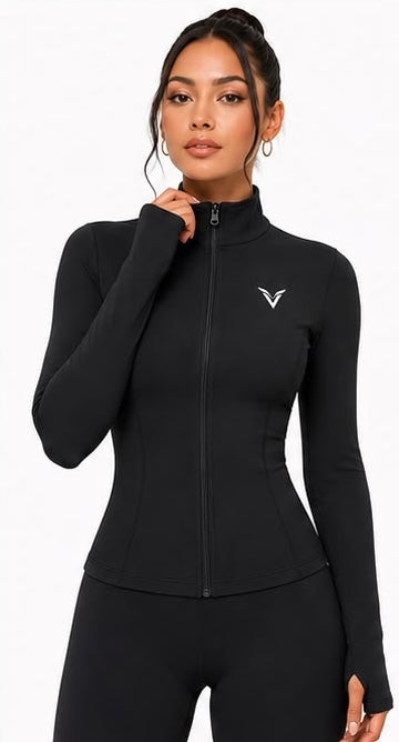 Sculpt Jacket