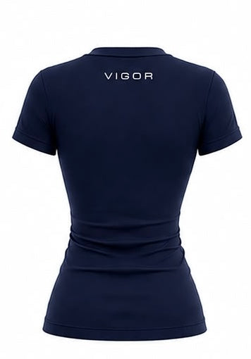 Women's Fitted Tee