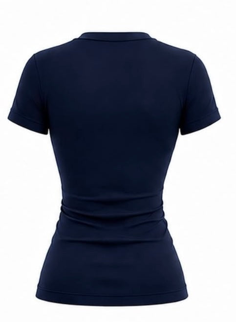 Women's Fitted Tee