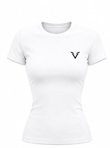 Women's Fitted Tee