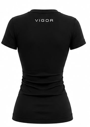 Women's Fitted Tee