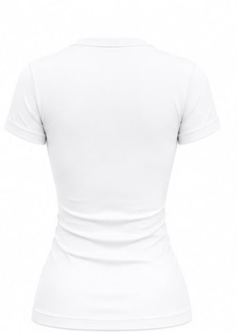 Women's Fitted Tee