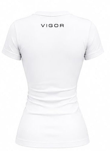Women's Fitted Tee