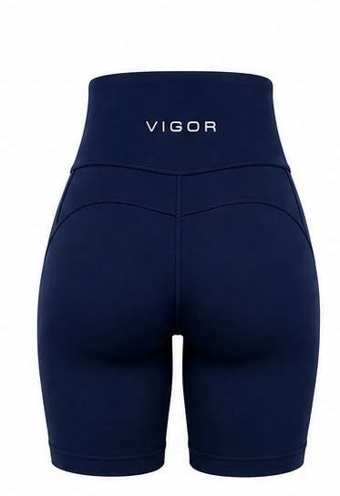 Sculpt Short