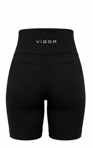 Sculpt Short