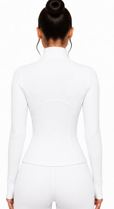 Sculpt Jacket