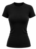 Women's Fitted Tee