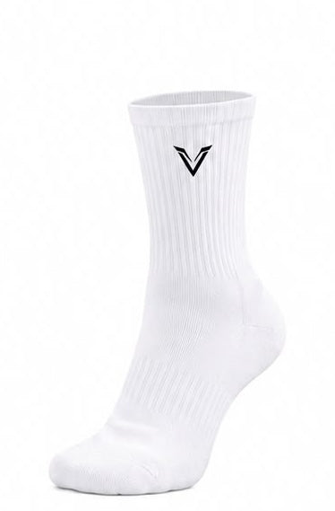 Core crew socks