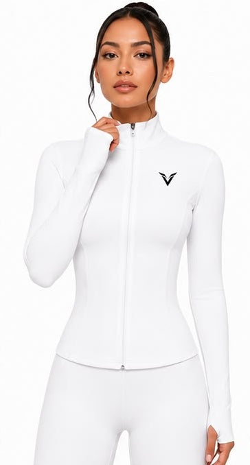 Sculpt Jacket