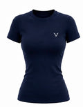 Women's Fitted Tee