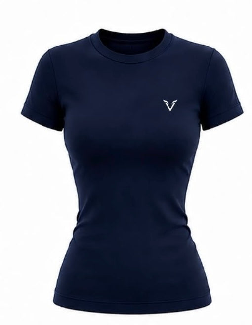 Women's Fitted Tee