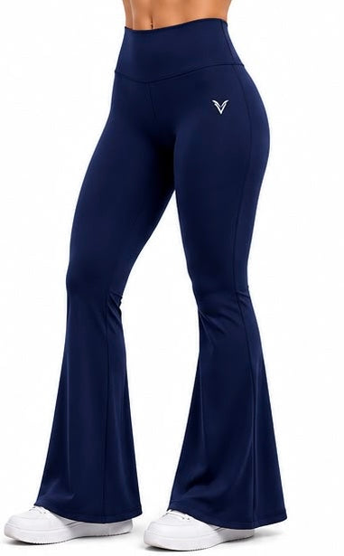 Flared Leggings