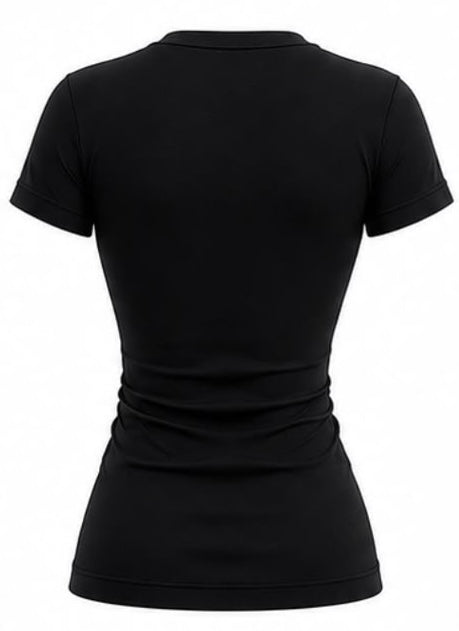 Women's Fitted Tee